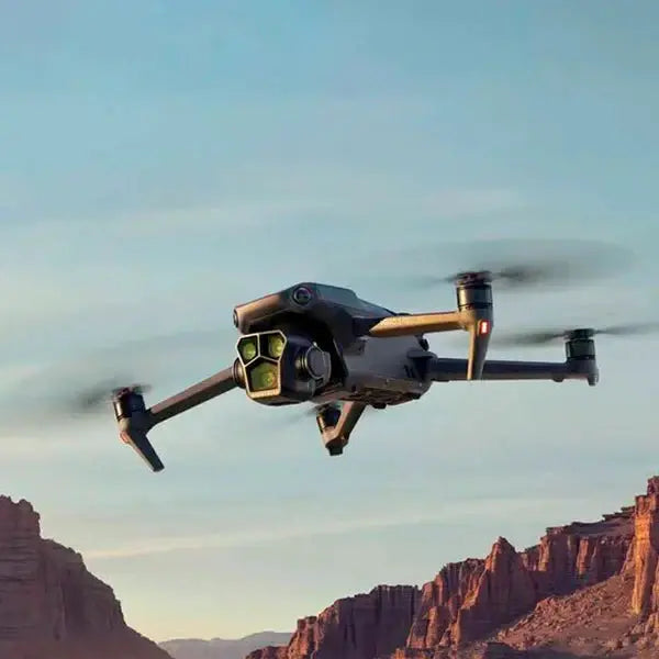 Dron Militar E88 PRO MAX [CÁMARA 4K]